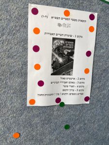 תוצאות המצעד ד_ו